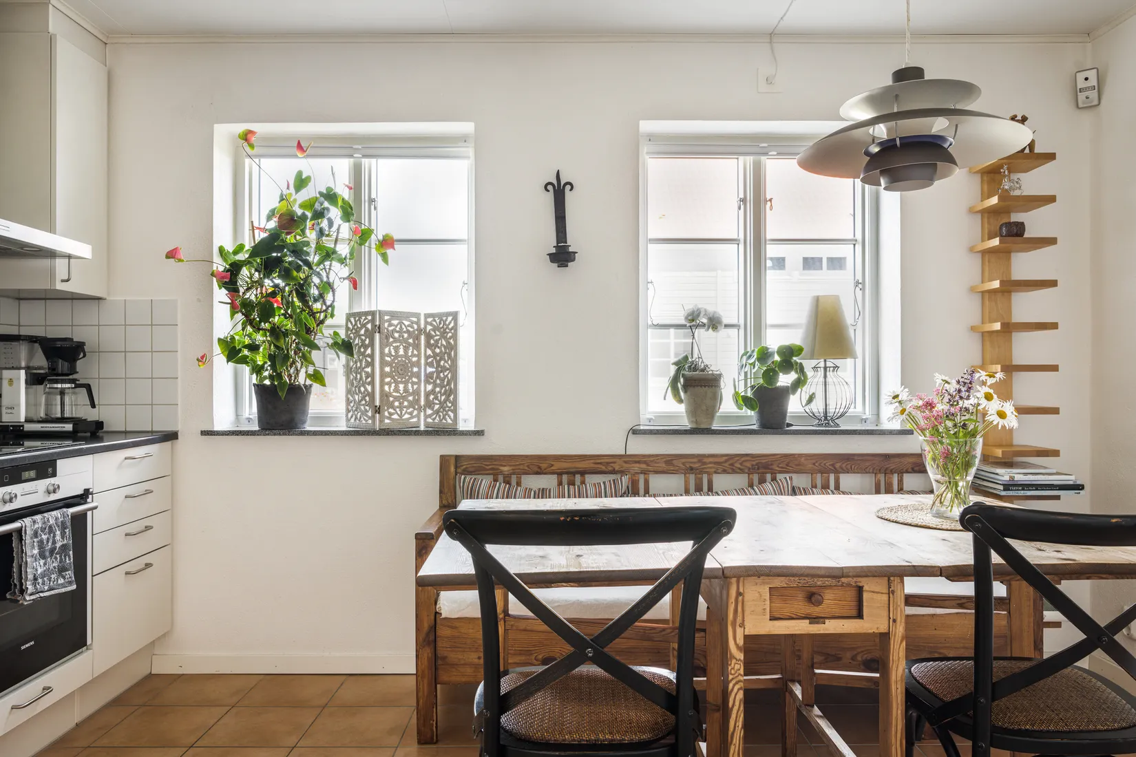Villa, Radhus, Hagavägen 9, Skillinge, Simrishamn
