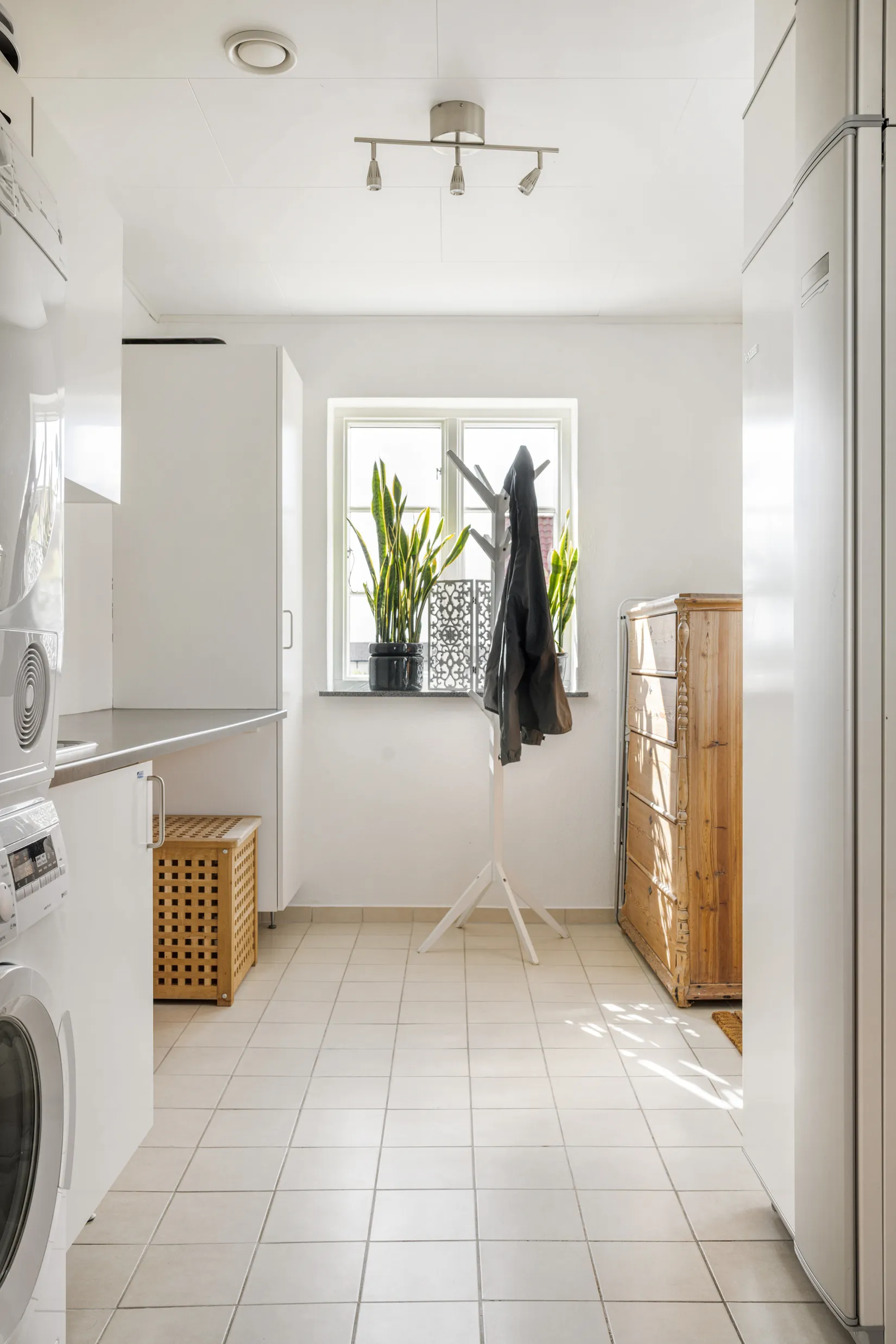 Villa, Radhus, Hagavägen 9, Skillinge, Simrishamn