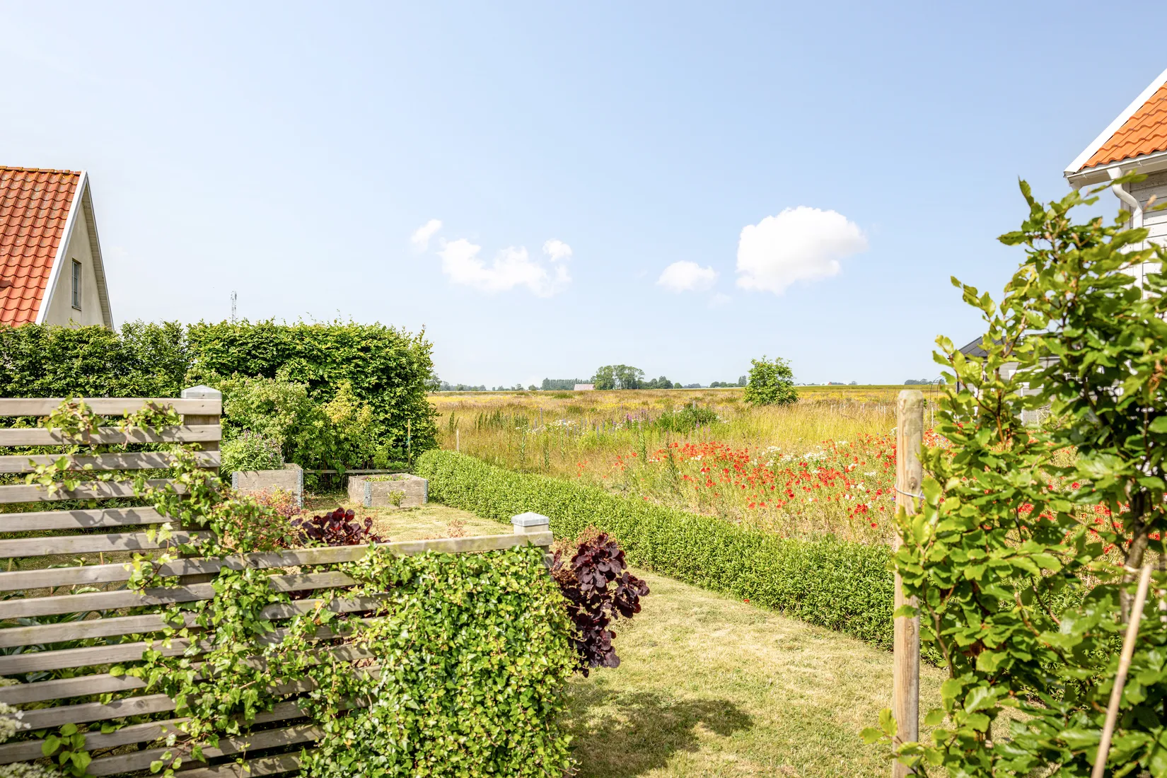 Villa, Radhus, Hagavägen 9, Skillinge, Simrishamn