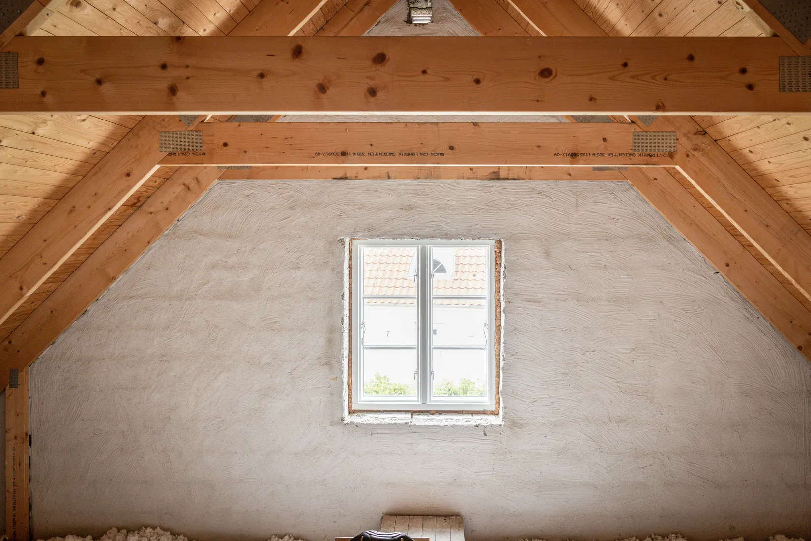 Villa, Radhus, Hagavägen 9, Skillinge, Simrishamn