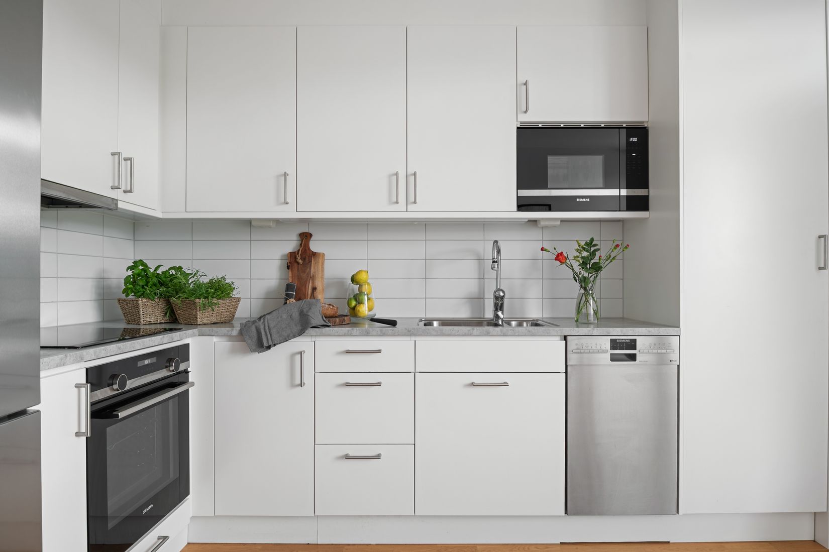 Bostadsrätt, Portstråket 20, Partille