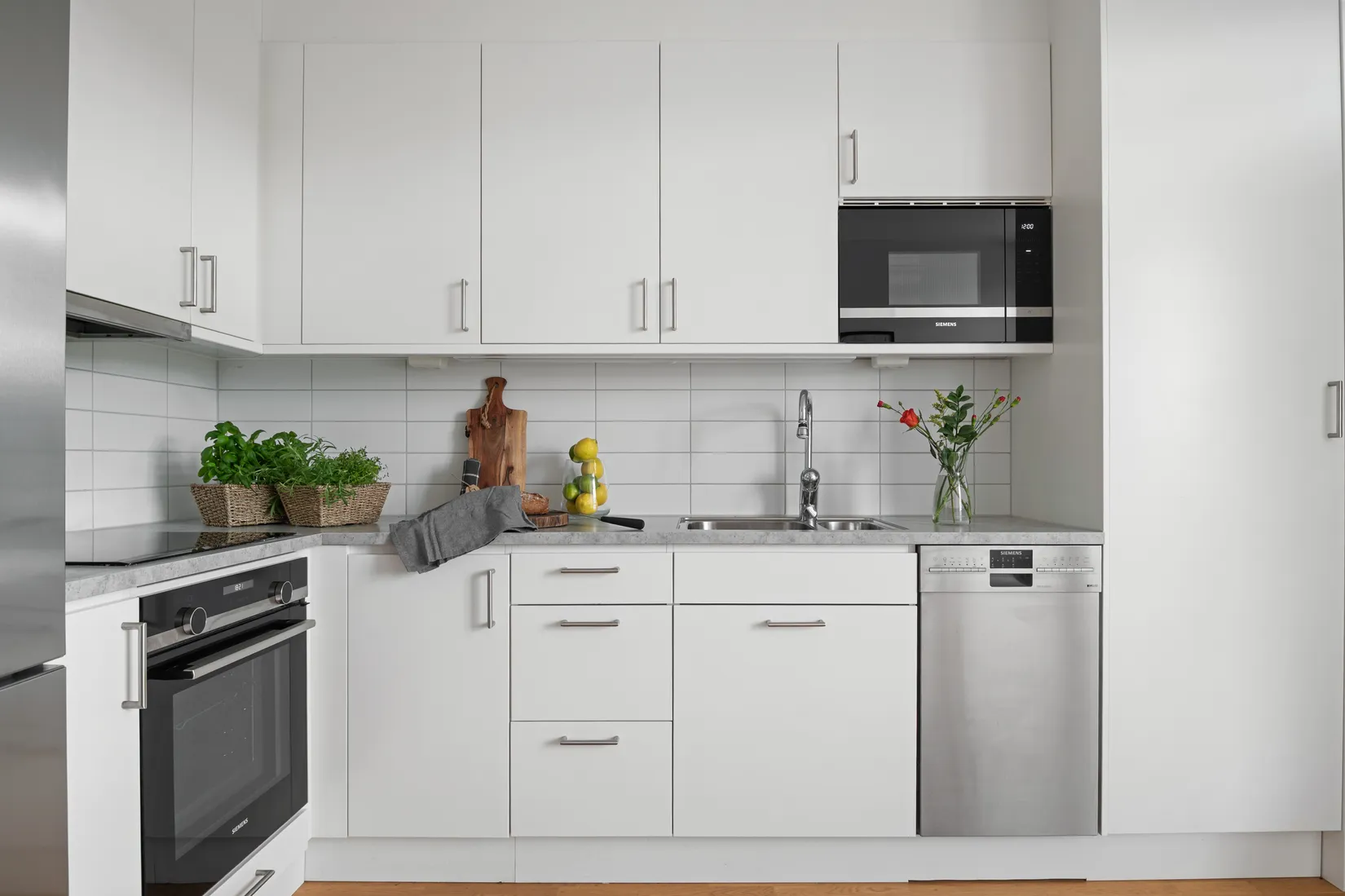 Bostadsrätt, Portstråket 20, Partille