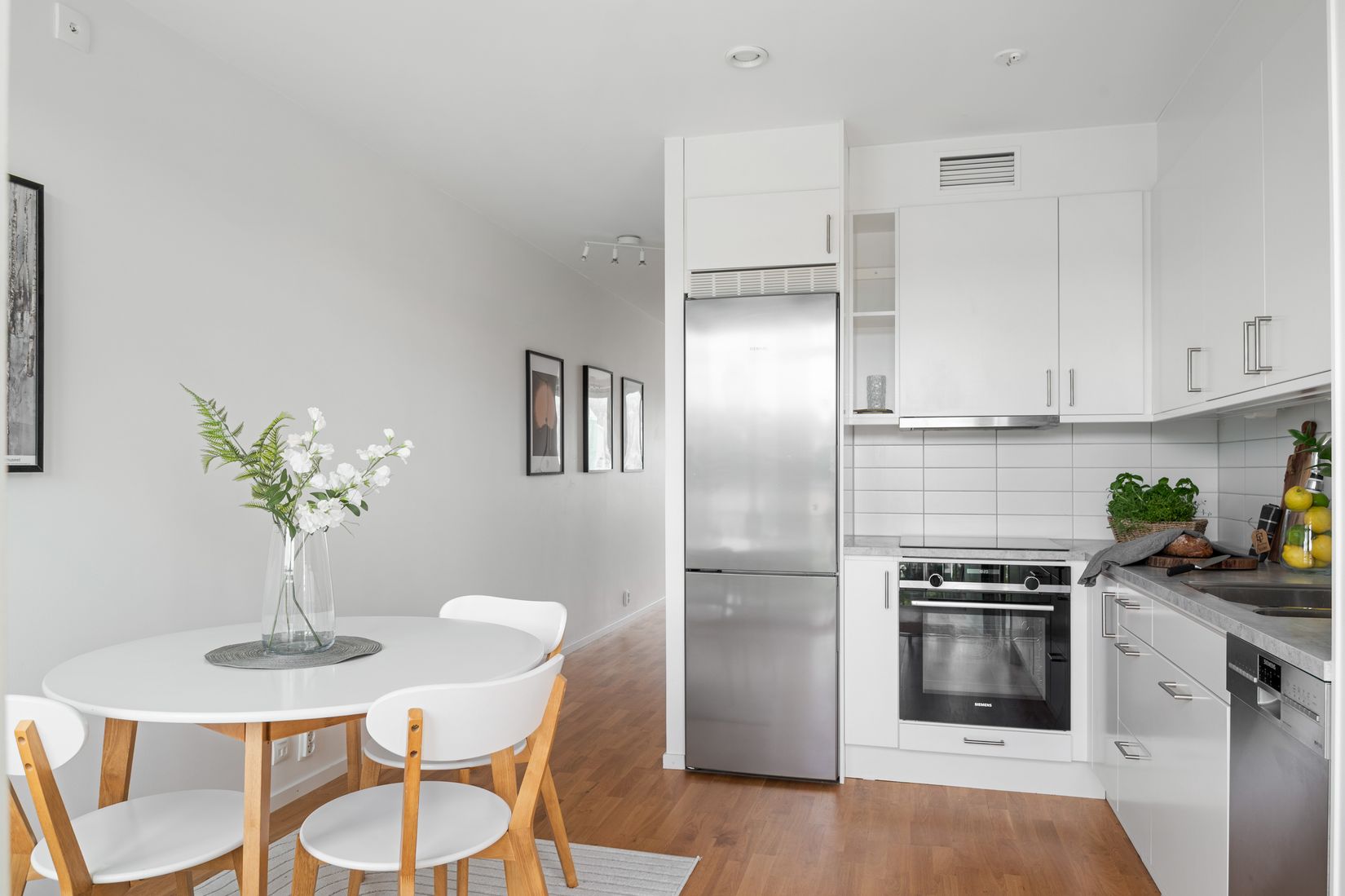 Bostadsrätt, Portstråket 20, Partille