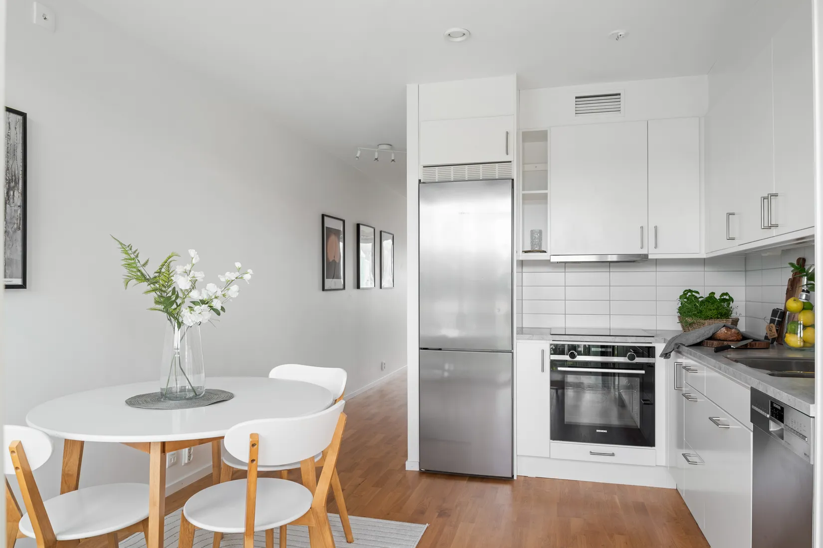 Bostadsrätt, Portstråket 20, Partille