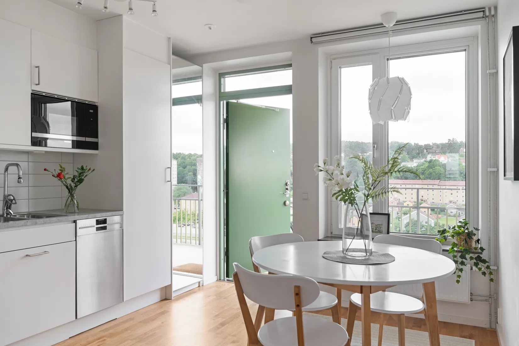 Bostadsrätt, Portstråket 20, Partille