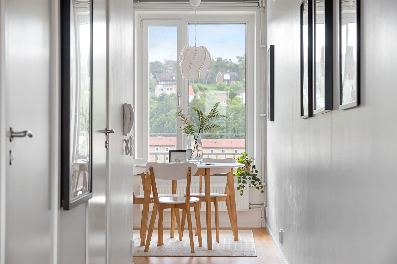 Bostadsrätt, Portstråket 20, Partille