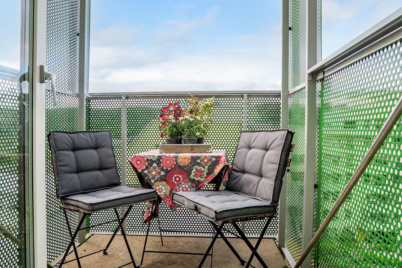 Bostadsrätt, Portstråket 20, Partille