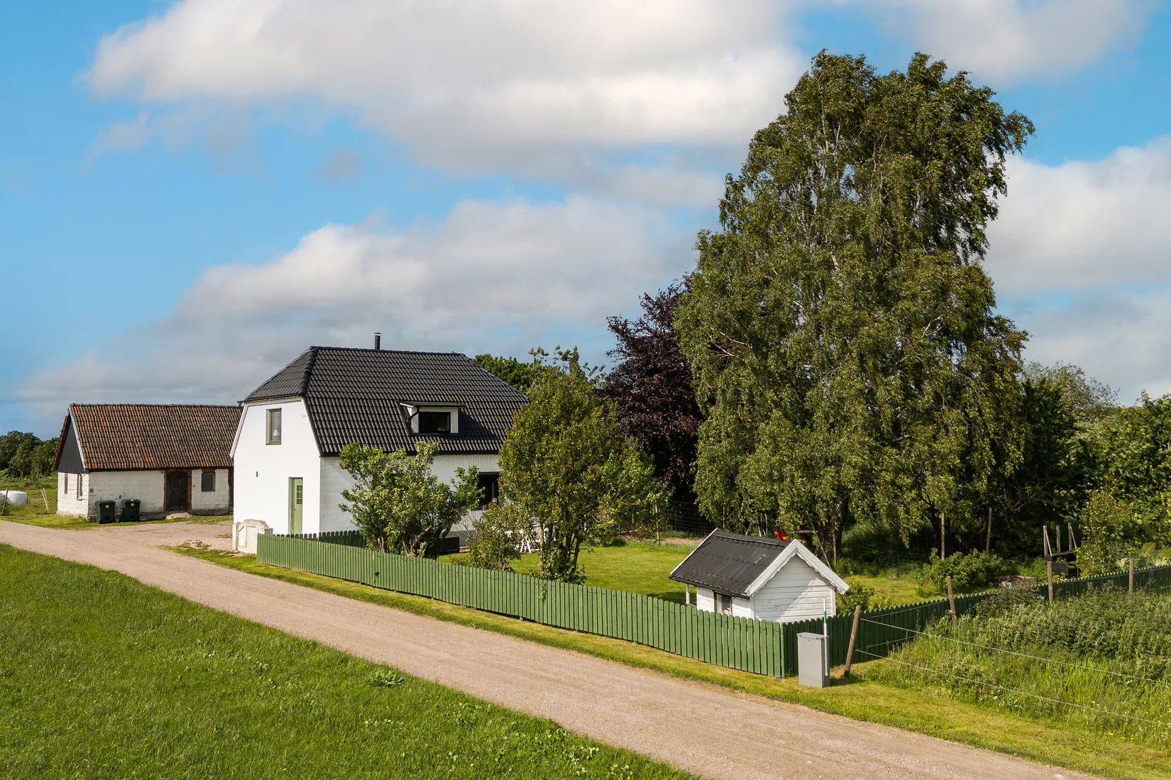 Villa, Nyåkra 6839, Hörby
