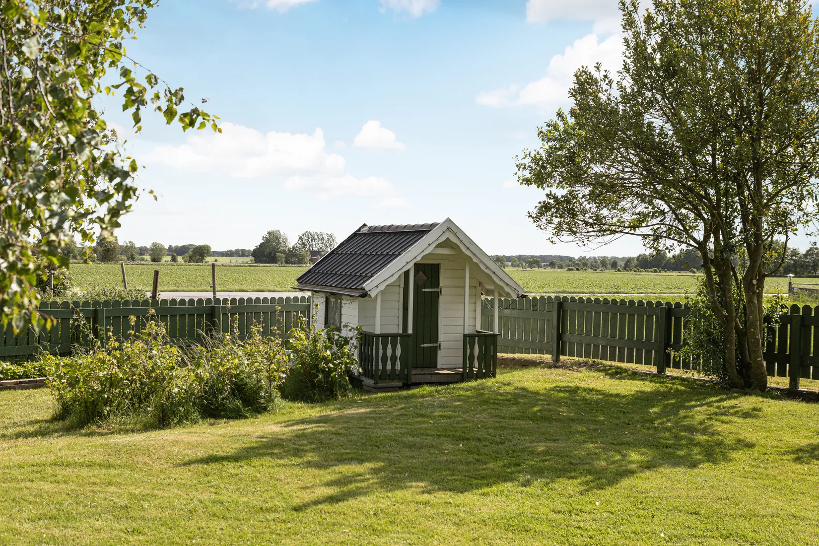 Villa, Nyåkra 6839, Hörby