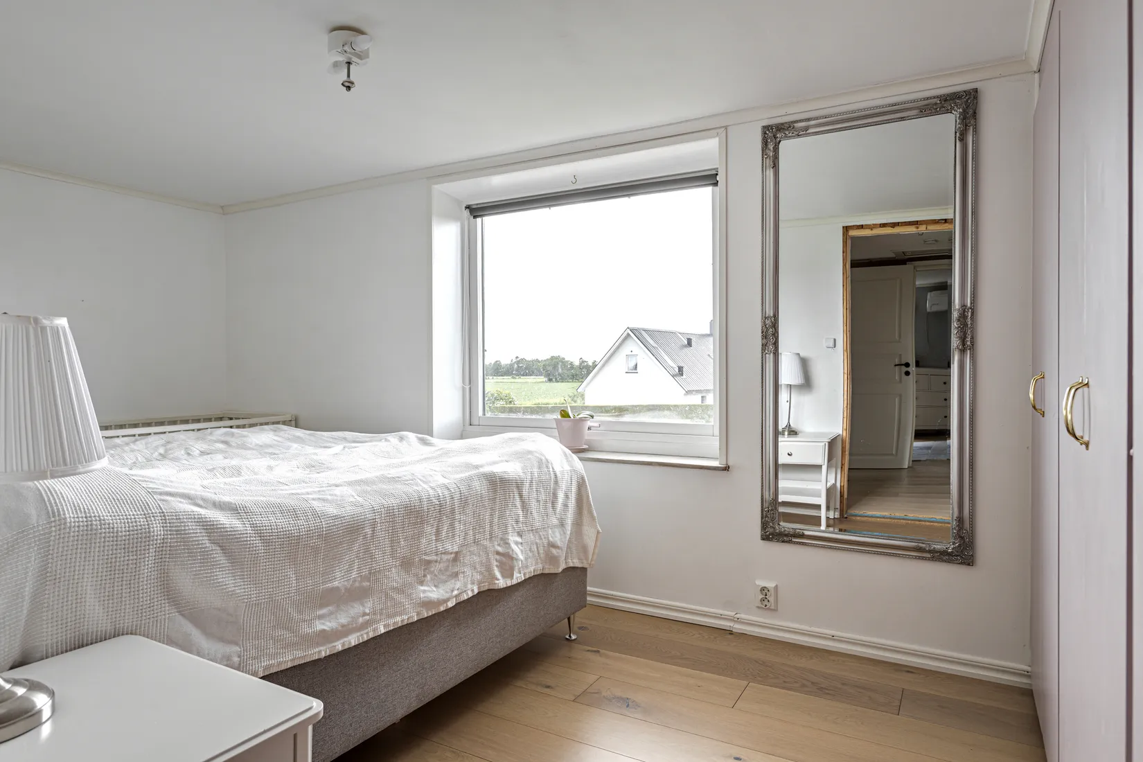 Villa, Nyåkra 6839, Hörby