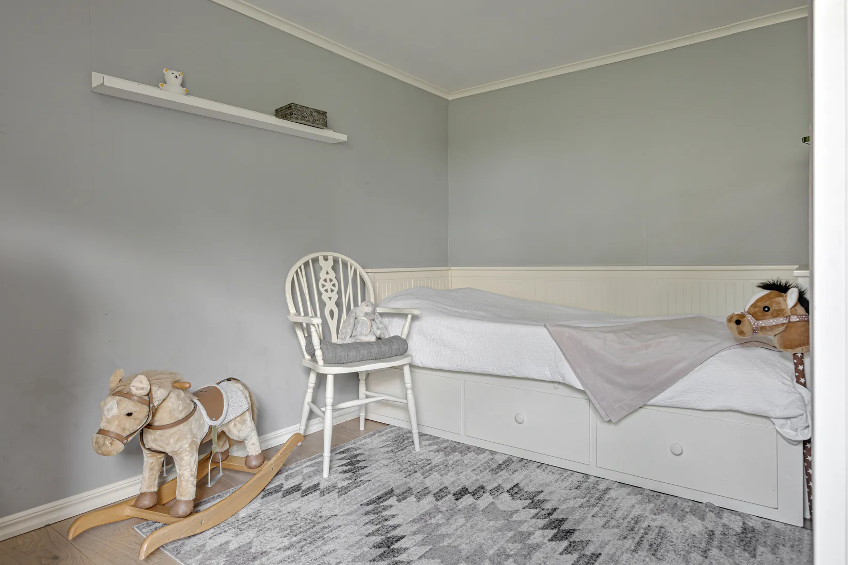 Villa, Nyåkra 6839, Hörby