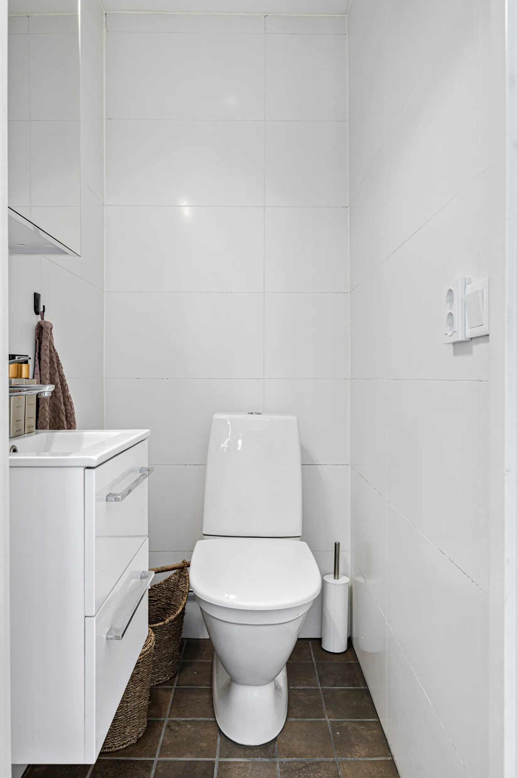 Villa, Nyåkra 6839, Hörby