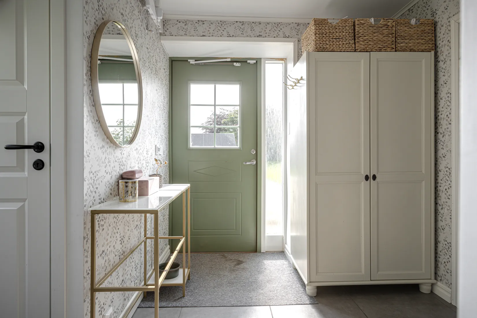 Villa, Nyåkra 6839, Hörby