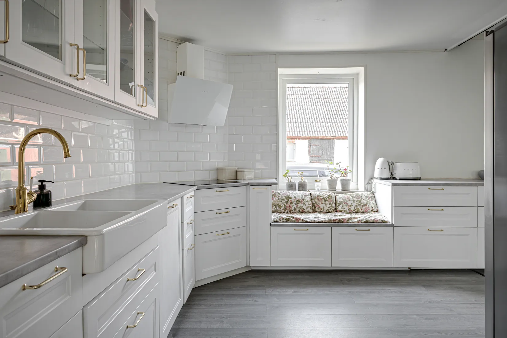 Villa, Nyåkra 6839, Hörby