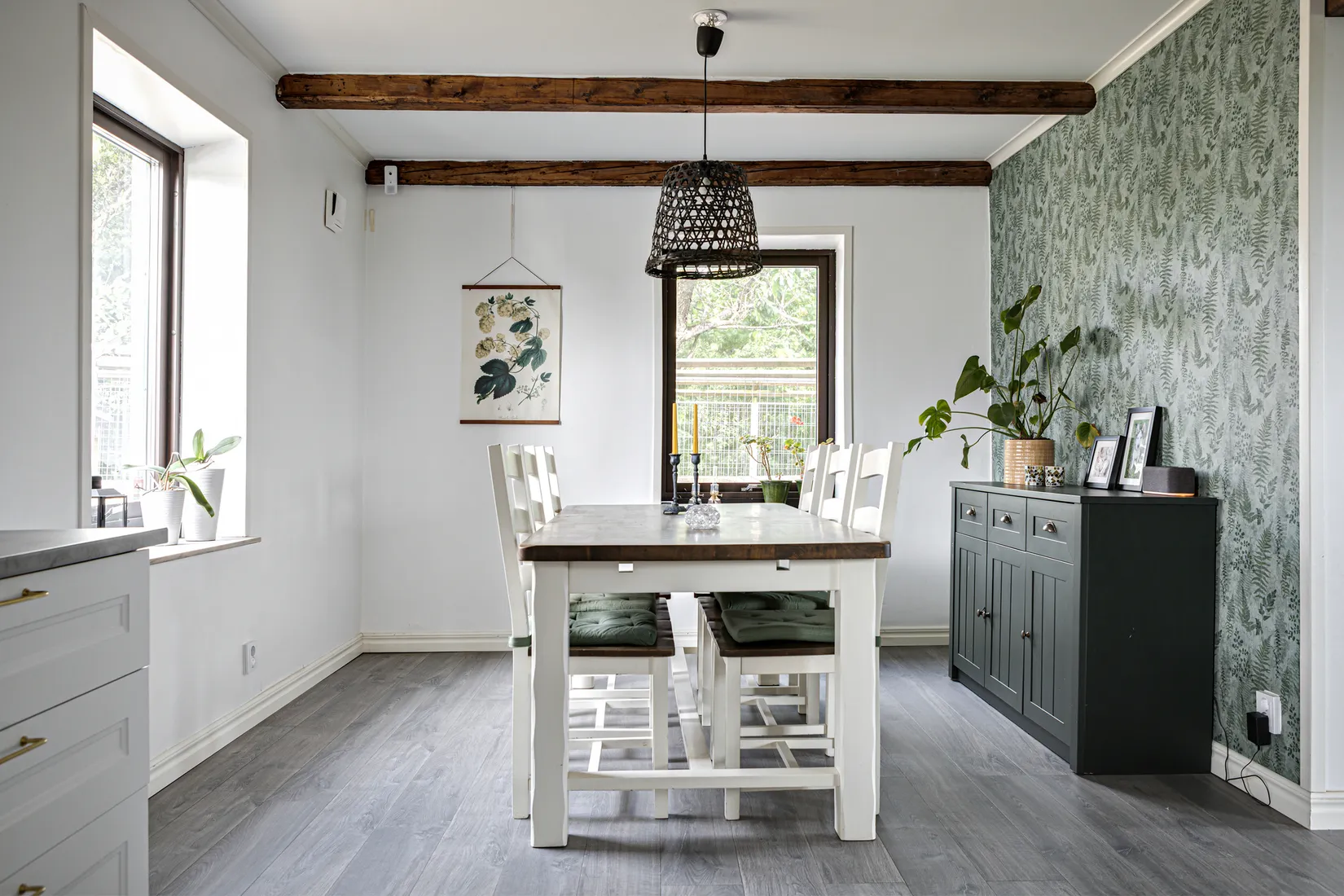 Villa, Nyåkra 6839, Hörby