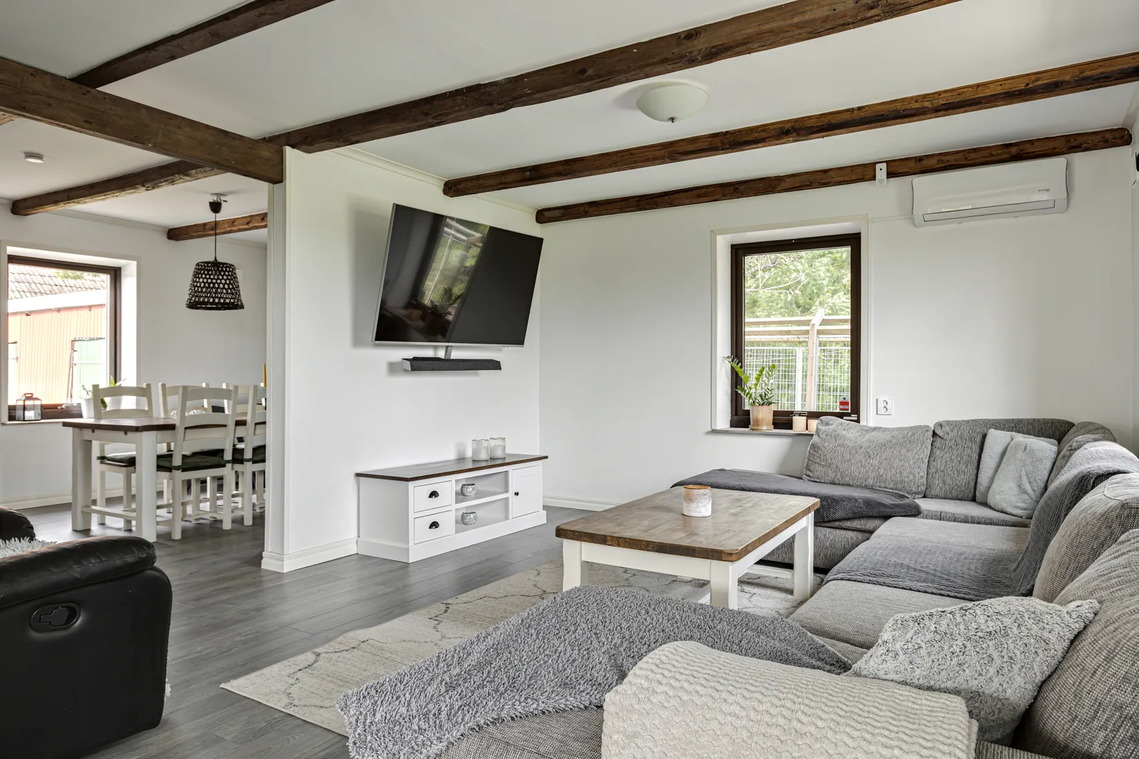 Villa, Nyåkra 6839, Hörby