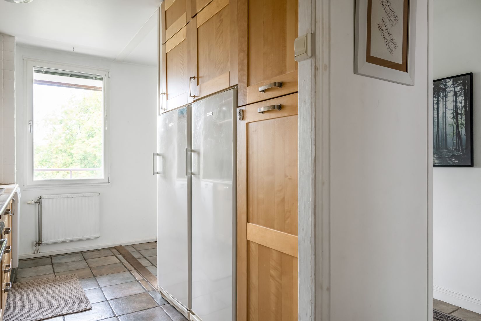 Bostadsrätt, Lomvägen 637, Sjöberg, Sollentuna