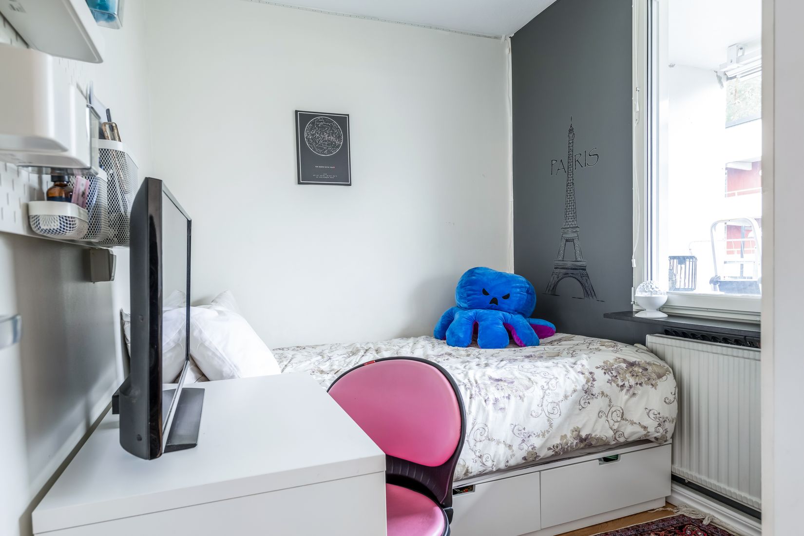 Bostadsrätt, Lomvägen 637, Sjöberg, Sollentuna