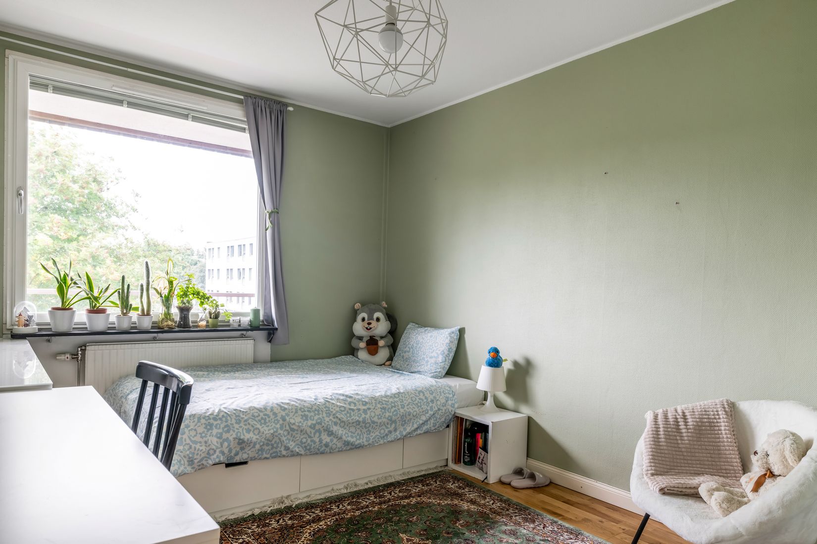 Bostadsrätt, Lomvägen 637, Sjöberg, Sollentuna