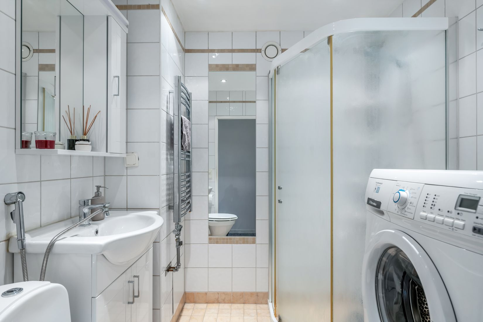 Bostadsrätt, Lomvägen 637, Sjöberg, Sollentuna