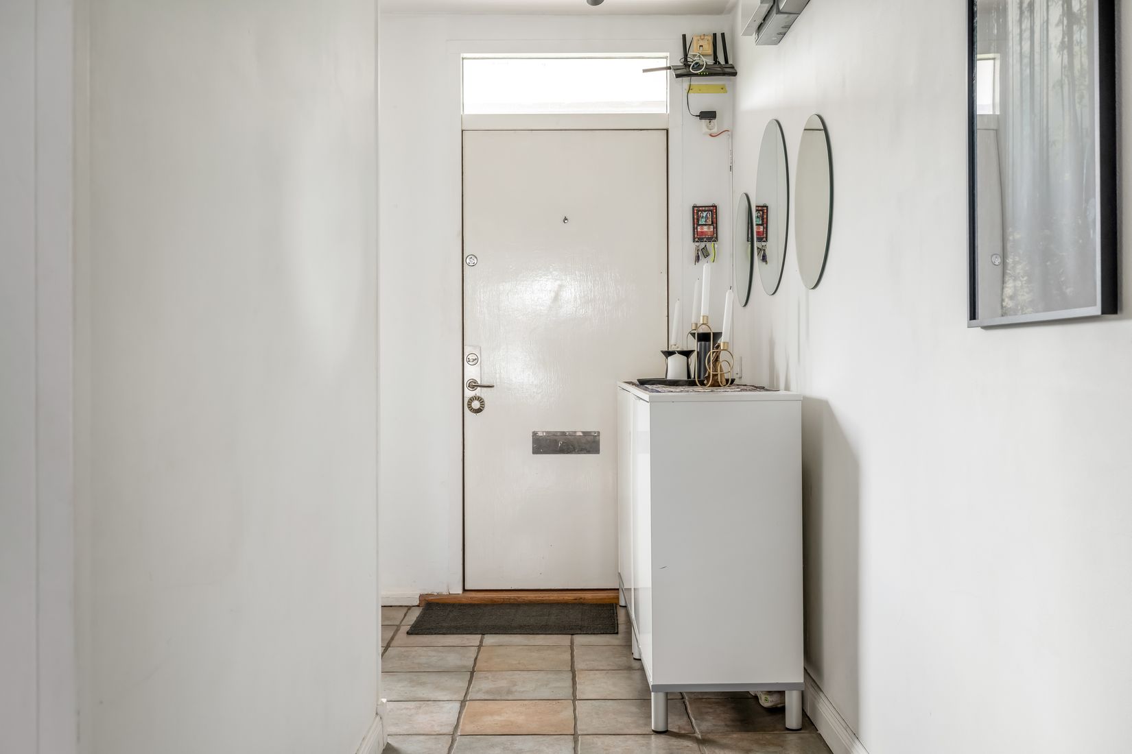 Bostadsrätt, Lomvägen 637, Sjöberg, Sollentuna