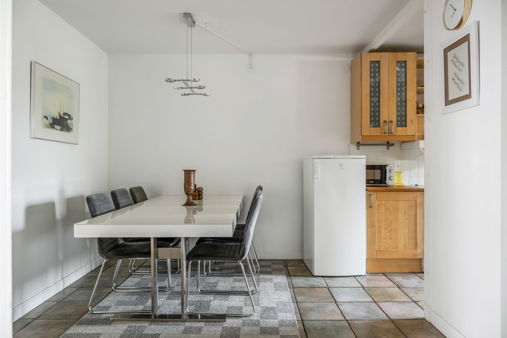 Bostadsrätt, Lomvägen 637, Sjöberg, Sollentuna