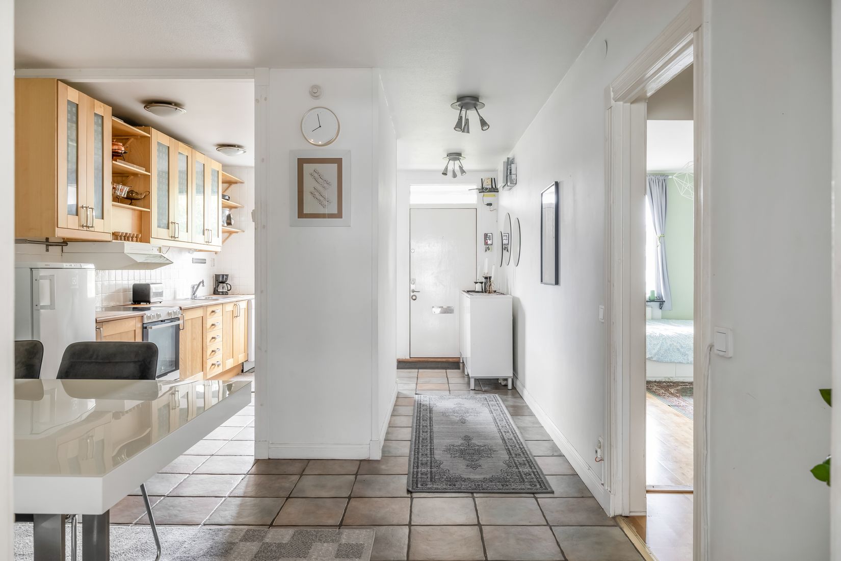 Bostadsrätt, Lomvägen 637, Sjöberg, Sollentuna