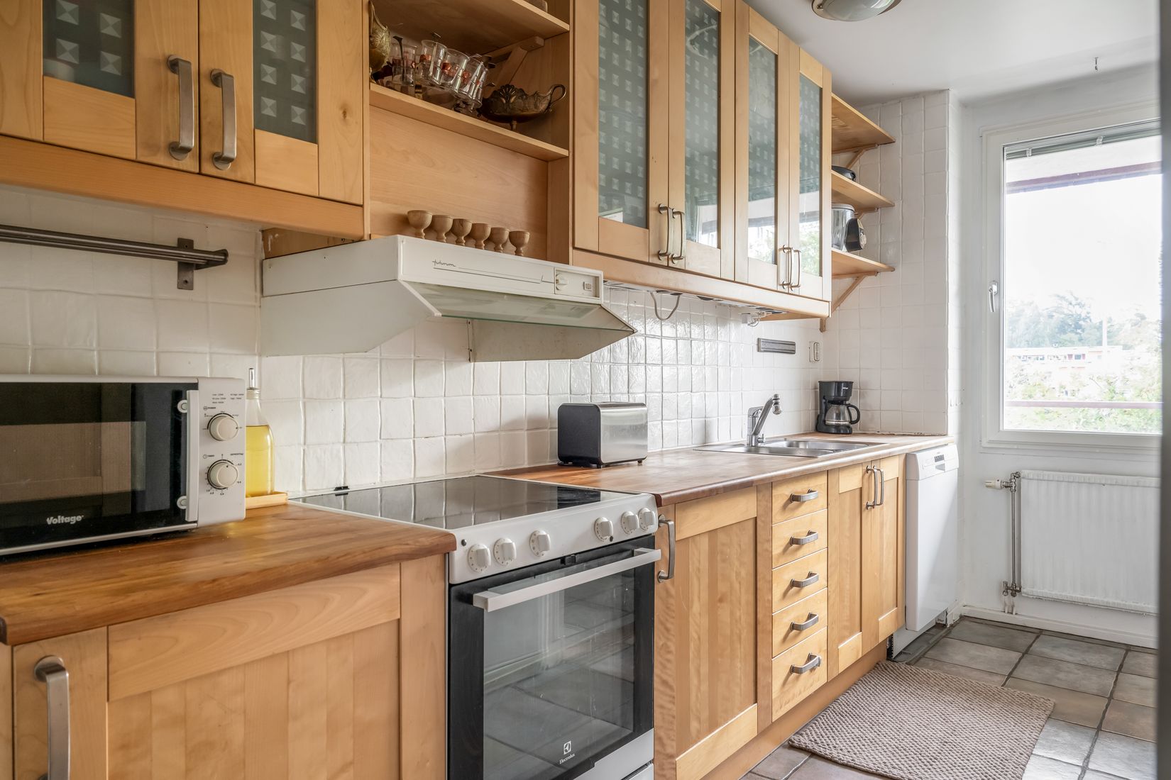 Bostadsrätt, Lomvägen 637, Sjöberg, Sollentuna