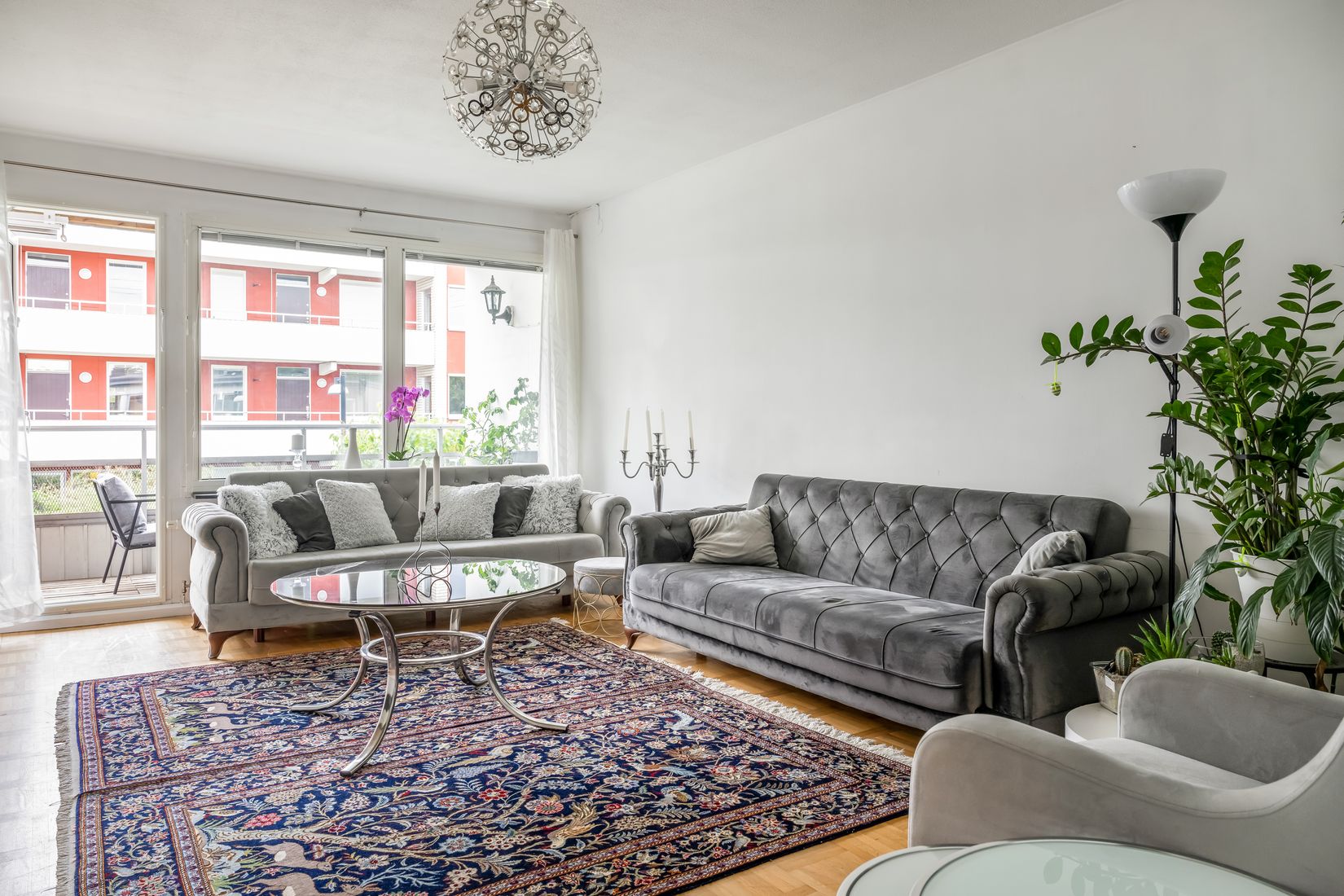 Bostadsrätt, Lomvägen 637, Sjöberg, Sollentuna