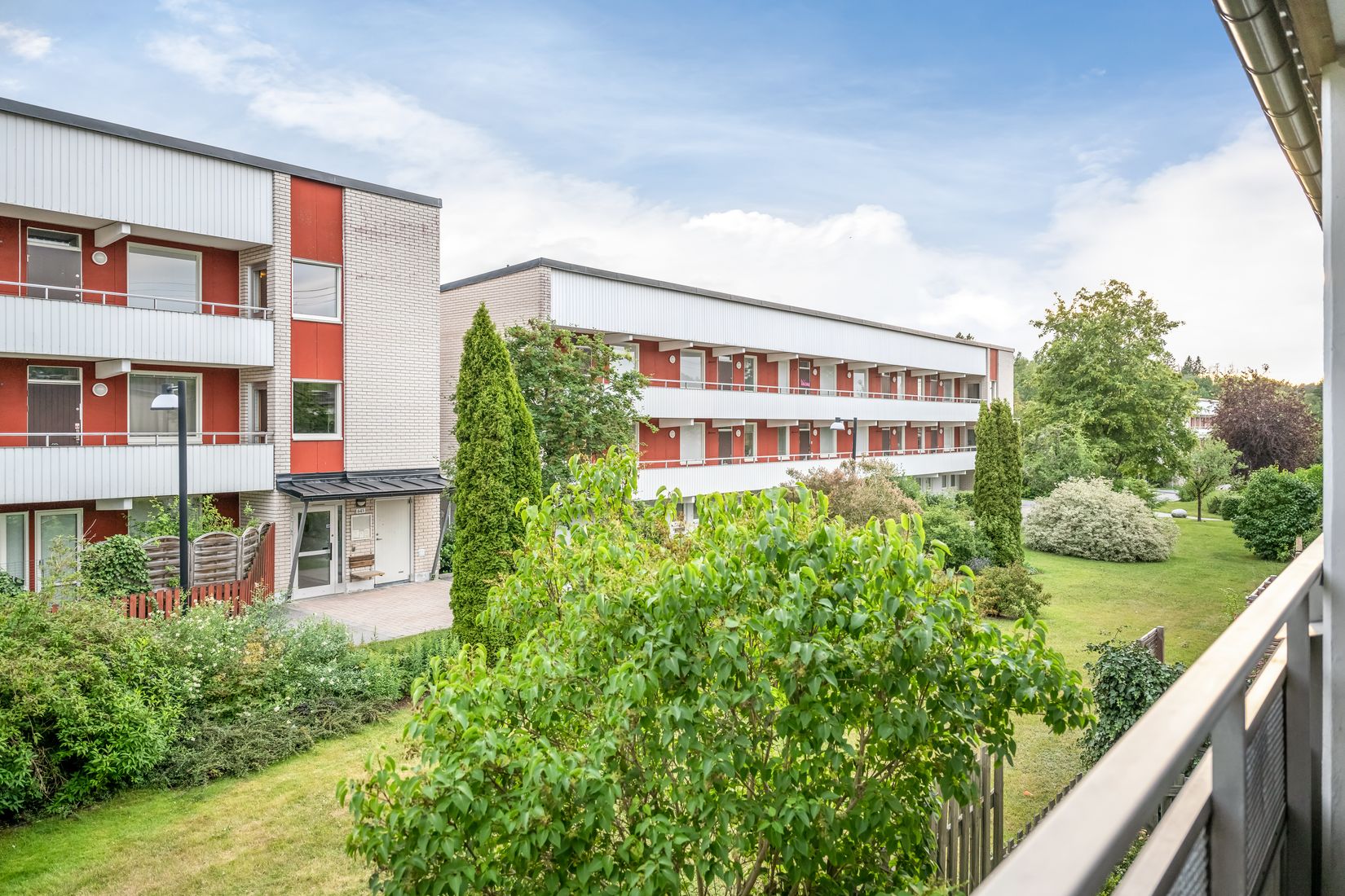 Bostadsrätt, Lomvägen 637, Sjöberg, Sollentuna