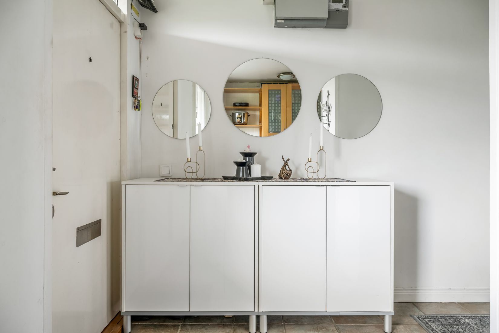 Bostadsrätt, Lomvägen 637, Sjöberg, Sollentuna