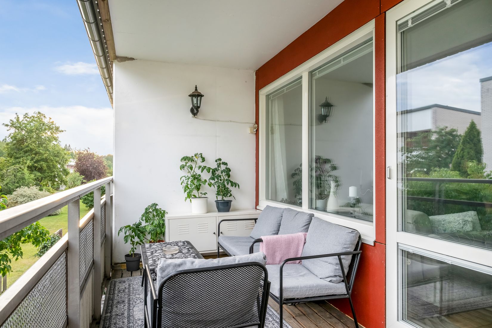 Bostadsrätt, Lomvägen 637, Sjöberg, Sollentuna