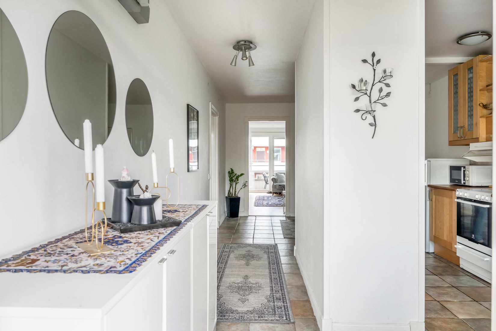 Bostadsrätt, Lomvägen 637, Sjöberg, Sollentuna