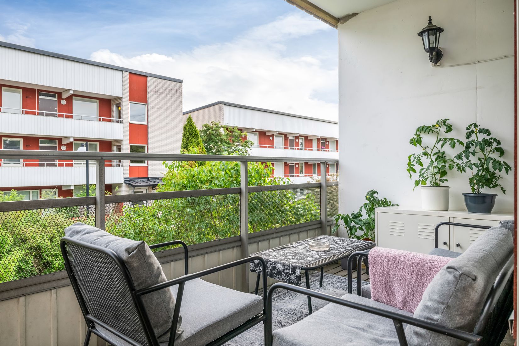 Bostadsrätt, Lomvägen 637, Sjöberg, Sollentuna