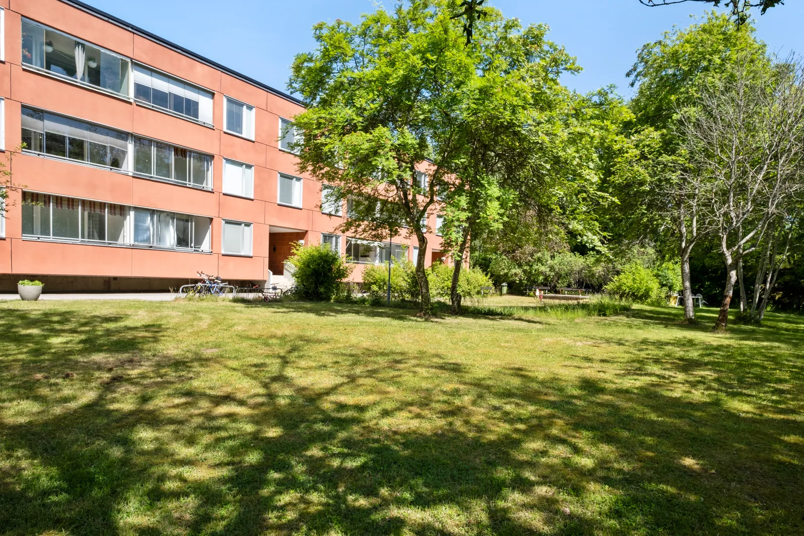 Bostadsrätt, Gränsholmsbacken 2, Vårberg/Skärholmen, Stockholm