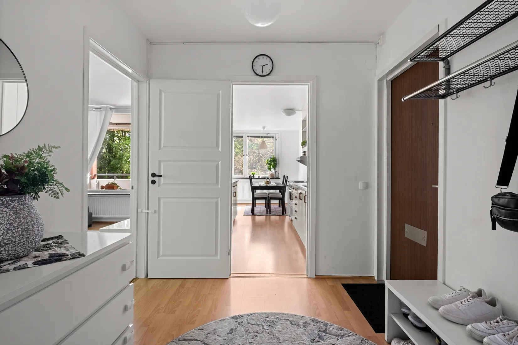 Bostadsrätt, Gränsholmsbacken 2, Vårberg/Skärholmen, Stockholm