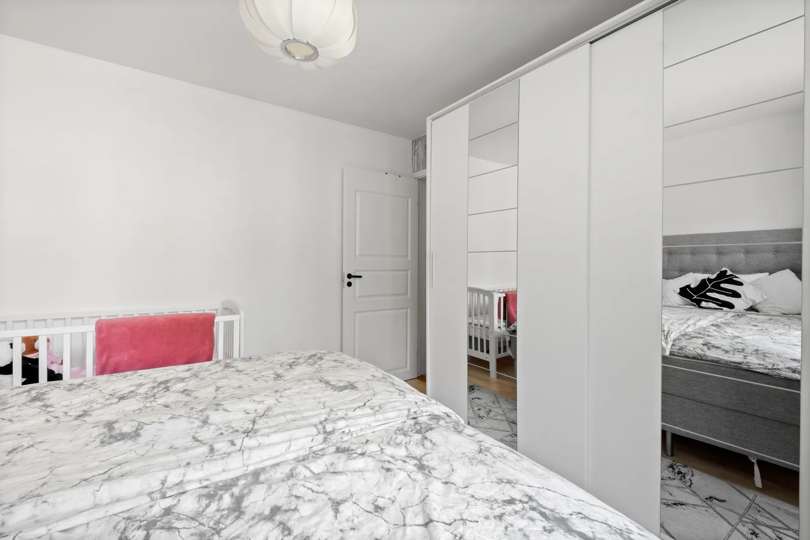 Bostadsrätt, Gränsholmsbacken 2, Vårberg/Skärholmen, Stockholm