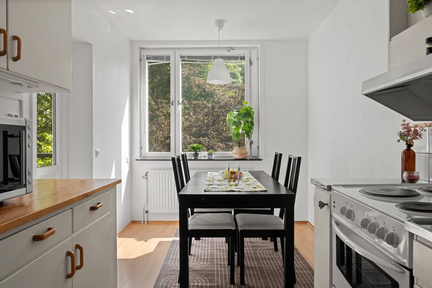 Bostadsrätt, Gränsholmsbacken 2, Vårberg/Skärholmen, Stockholm