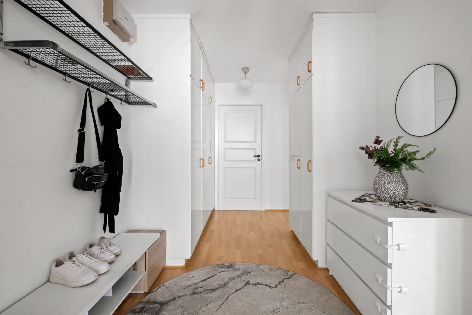 Bostadsrätt, Gränsholmsbacken 2, Vårberg/Skärholmen, Stockholm