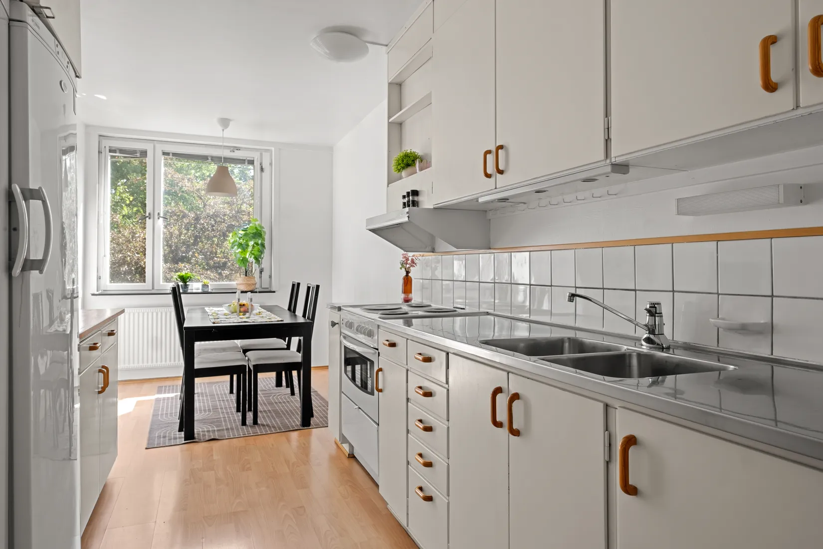 Bostadsrätt, Gränsholmsbacken 2, Vårberg/Skärholmen, Stockholm
