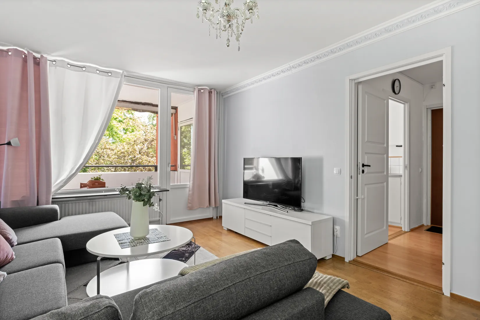 Bostadsrätt, Gränsholmsbacken 2, Vårberg/Skärholmen, Stockholm