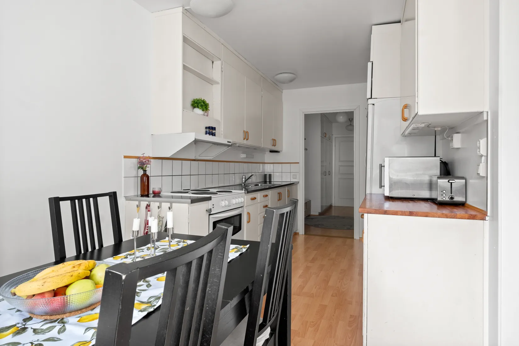 Bostadsrätt, Gränsholmsbacken 2, Vårberg/Skärholmen, Stockholm