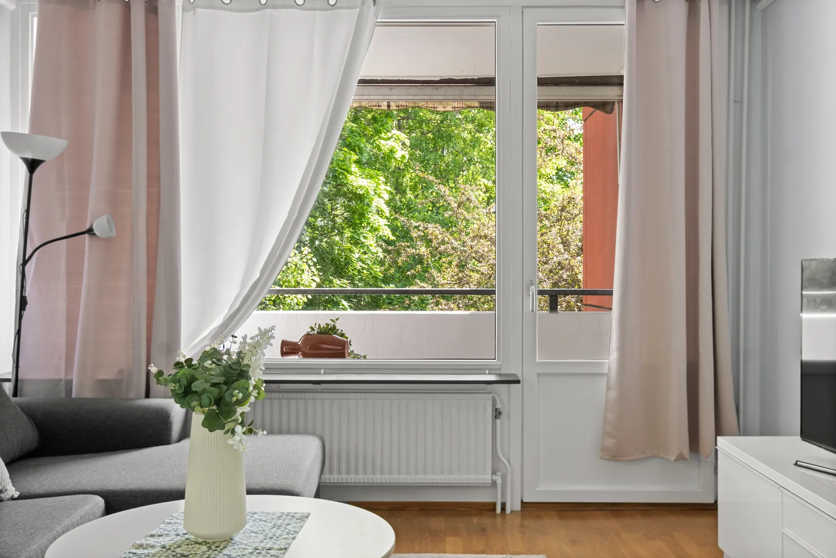 Bostadsrätt, Gränsholmsbacken 2, Vårberg/Skärholmen, Stockholm