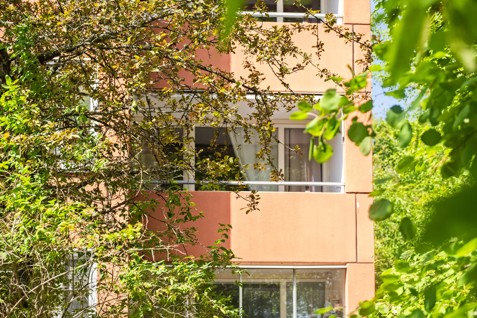 Bostadsrätt, Gränsholmsbacken 2, Vårberg/Skärholmen, Stockholm