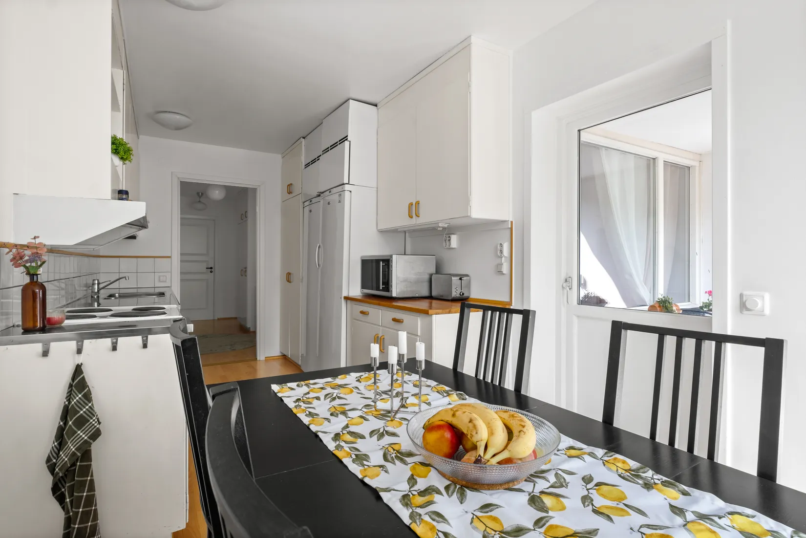 Bostadsrätt, Gränsholmsbacken 2, Vårberg/Skärholmen, Stockholm