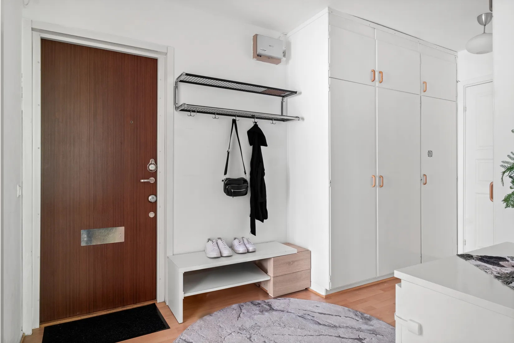 Bostadsrätt, Gränsholmsbacken 2, Vårberg/Skärholmen, Stockholm