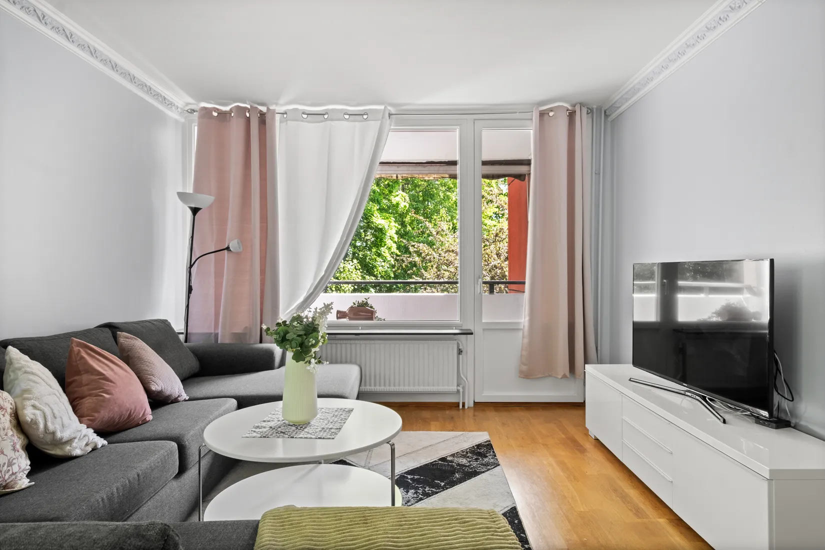Bostadsrätt, Gränsholmsbacken 2, Vårberg/Skärholmen, Stockholm