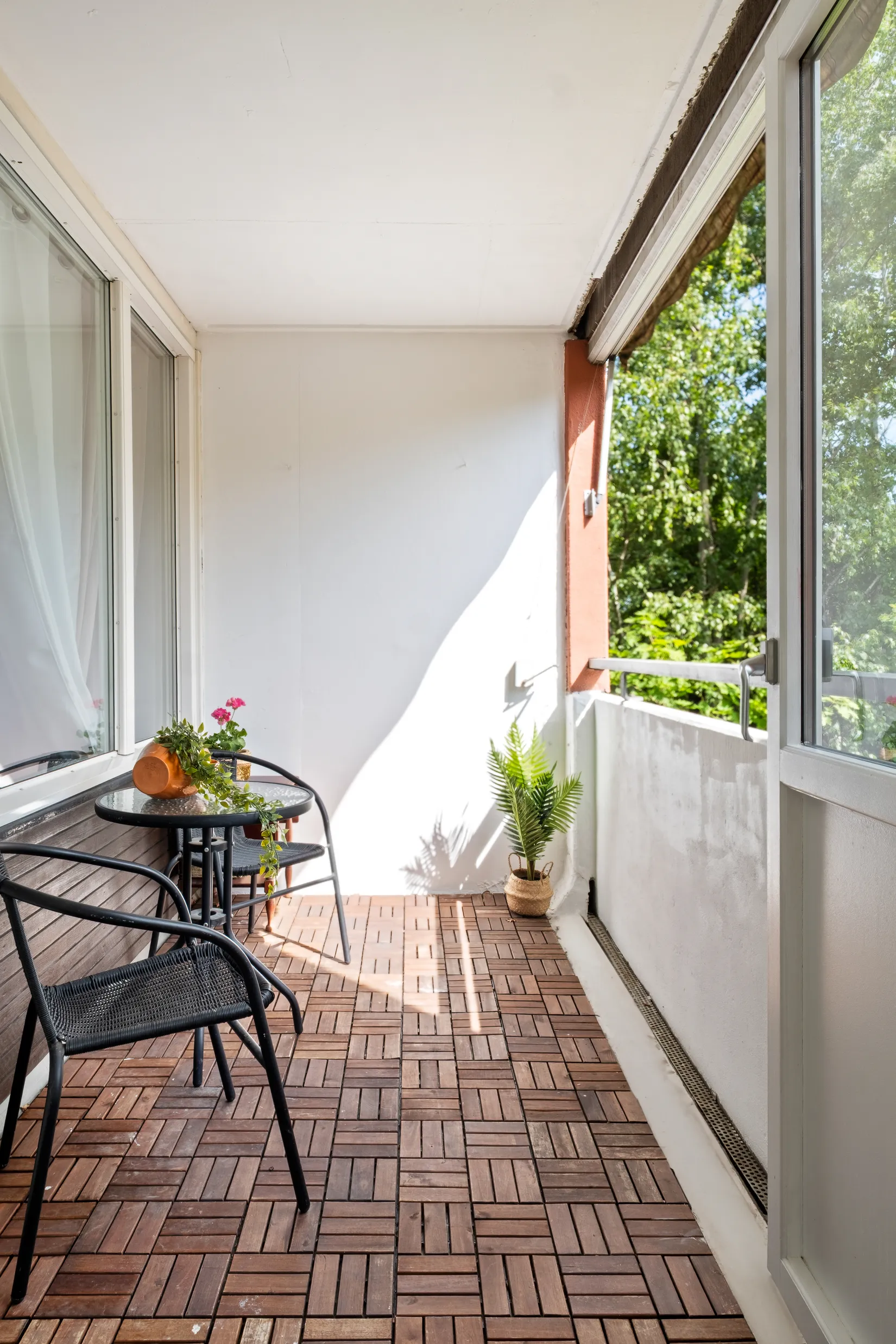 Bostadsrätt, Gränsholmsbacken 2, Vårberg/Skärholmen, Stockholm