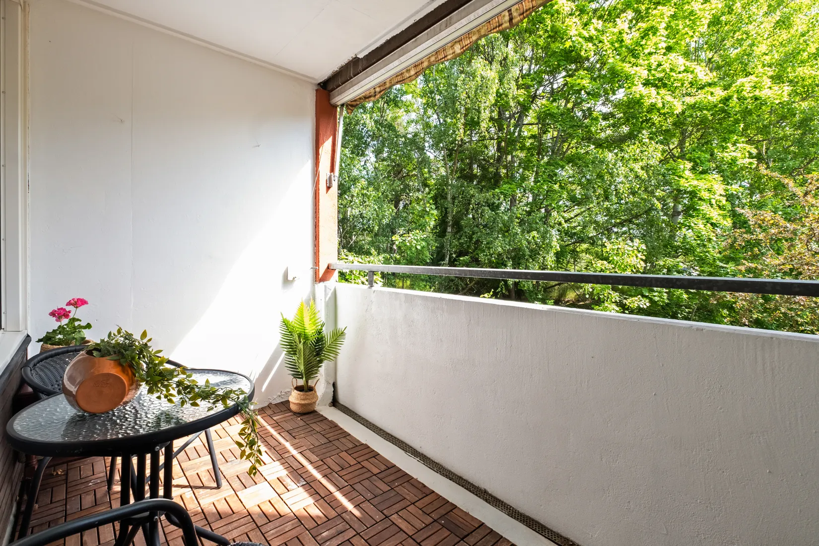 Bostadsrätt, Gränsholmsbacken 2, Vårberg/Skärholmen, Stockholm