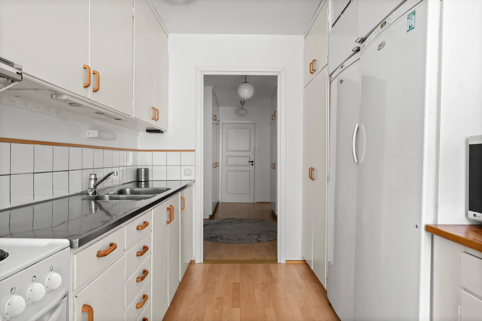 Bostadsrätt, Gränsholmsbacken 2, Vårberg/Skärholmen, Stockholm